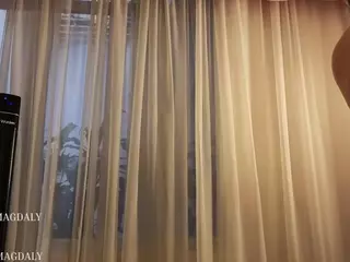 Alice-Ferrer's Live Sex Cam Show