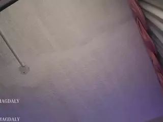 Alice-Ferrer's Live Sex Cam Show