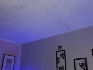 Alice-Ferrer's Live Sex Cam Show