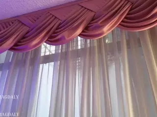 Alice-Ferrer's Live Sex Cam Show