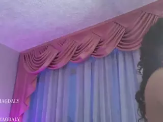 Alice-Ferrer's Live Sex Cam Show