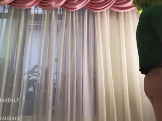 Alice-Ferrer's Live Sex Cam Show