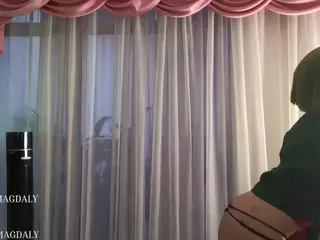 Alice-Ferrer's Live Sex Cam Show
