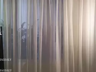 Alice-Ferrer's Live Sex Cam Show