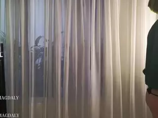 Alice-Ferrer's Live Sex Cam Show