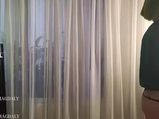 Alice-Ferrer's Live Sex Cam Show