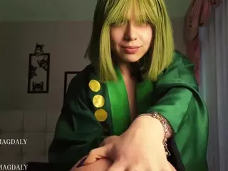 Alice-Ferrer's Live Sex Cam Show