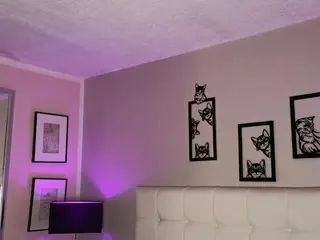 Alice-Ferrer's Live Sex Cam Show