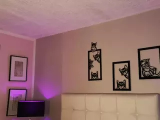 Alice-Ferrer's Live Sex Cam Show