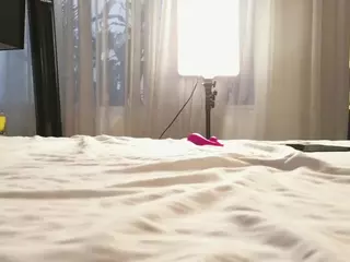 Alice-Ferrer's Live Sex Cam Show
