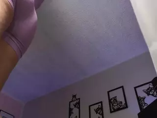 Alice-Ferrer's Live Sex Cam Show