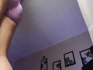 Alice-Ferrer's Live Sex Cam Show