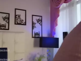 Alice-Ferrer's Live Sex Cam Show