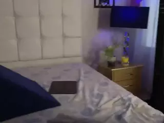 Alice-Ferrer's Live Sex Cam Show