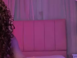 Alice-Ferrer's Live Sex Cam Show