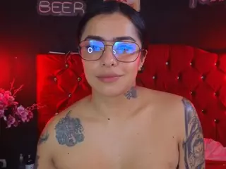 foxxy-nasty's Live Sex Cam Show