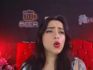 foxxy-nasty's Live Sex Cam Show