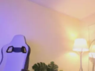 Innanaa's Live Sex Cam Show