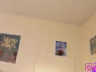 Innanaa's Live Sex Cam Show