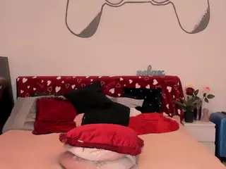 OliviaBeauty's Live Sex Cam Show