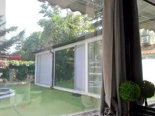 Russian-Ava's Live Sex Cam Show