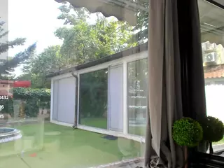 Russian-Ava's Live Sex Cam Show