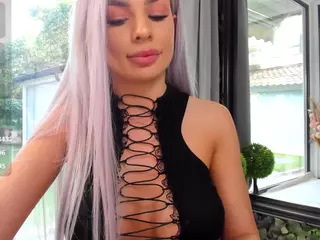 Russian-Ava's Live Sex Cam Show