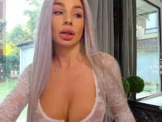 Russian-Ava's Live Sex Cam Show