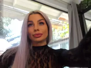 Russian-Ava's Live Sex Cam Show
