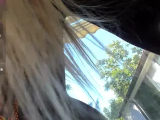 Russian-Ava's Live Sex Cam Show