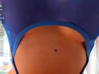Russian-Ava's Live Sex Cam Show