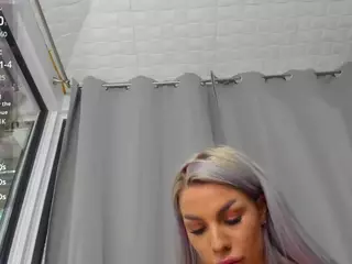 Russian-Ava's Live Sex Cam Show