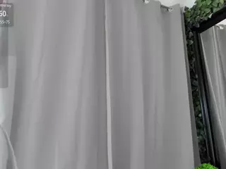 Russian-Ava's Live Sex Cam Show
