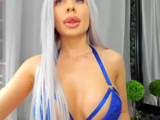 Russian-Ava's Live Sex Cam Show