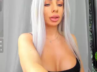 Russian-Ava's Live Sex Cam Show