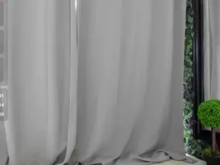 Russian-Ava's Live Sex Cam Show