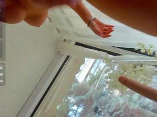 Live cam show with Russian-Ava