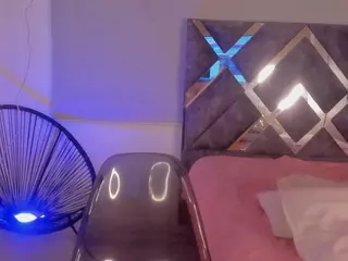 Mary's Live Sex Cam Show