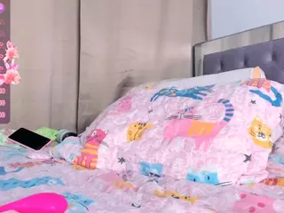 CamilaVenz's Live Sex Cam Show