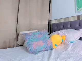 CamilaVenz's Live Sex Cam Show