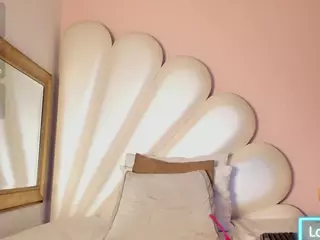 Lorena-Hawkins's Live Sex Cam Show