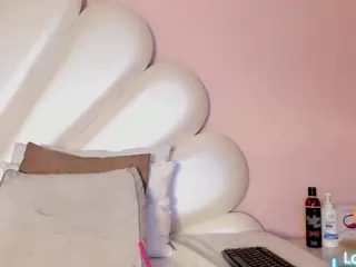 Lorena-Hawkins's Live Sex Cam Show