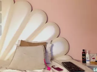 Lorena-Hawkins's Live Sex Cam Show