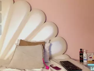 Lorena-Hawkins's Live Sex Cam Show