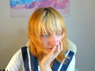 Macabre's Live Sex Cam Show