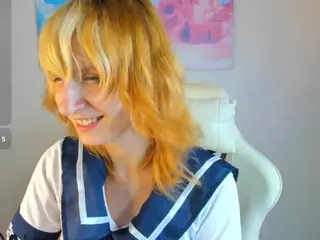 Macabre's Live Sex Cam Show