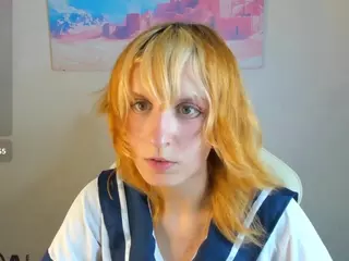 Macabre's Live Sex Cam Show