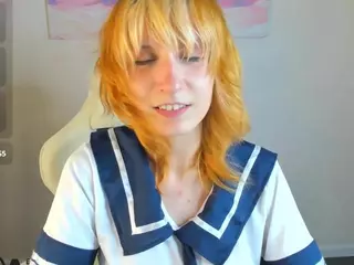 Macabre's Live Sex Cam Show