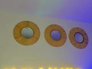 Mariana Cuellar's Live Sex Cam Show