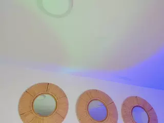Mariana Cuellar's Live Sex Cam Show